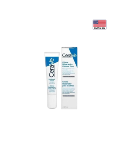 CeraVe Eye Repair Cream 14.2g