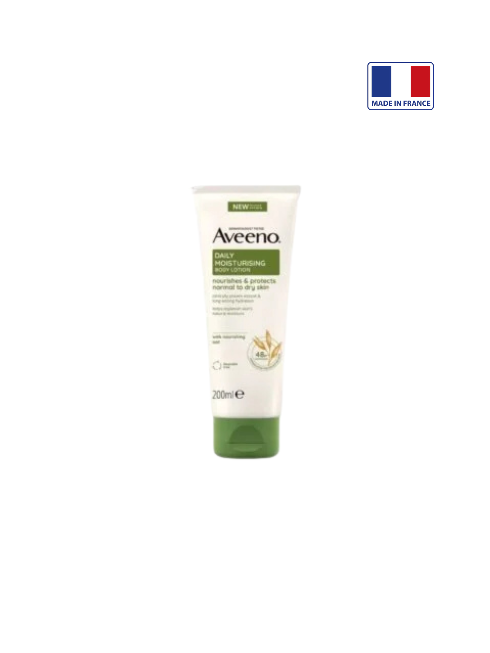 AVEENO DAILY MOISTURISING LOTION