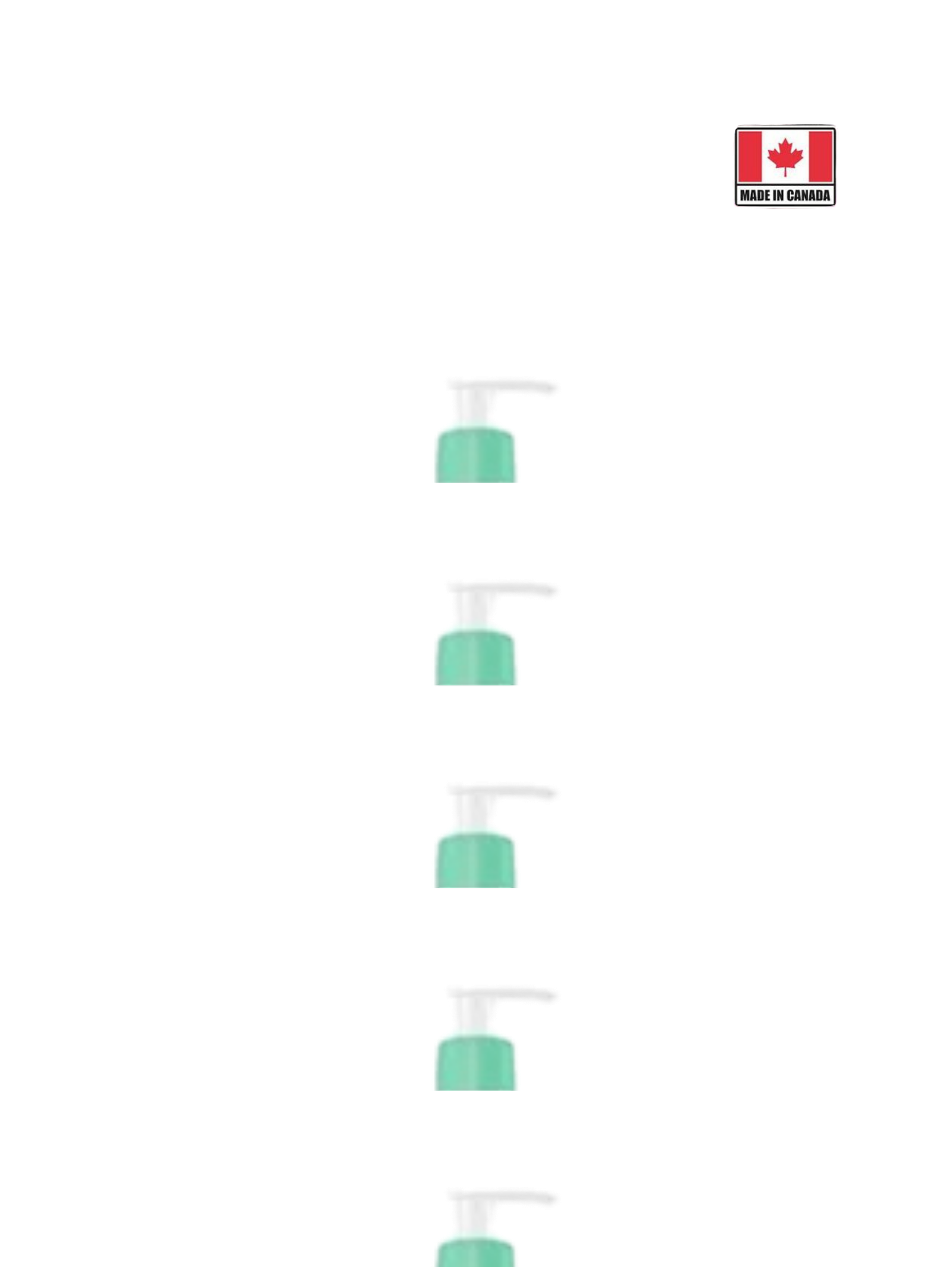 CeraVe Foaming Facial Cleanser 355ml