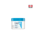 CeraVe SA Renewing Cream 340g