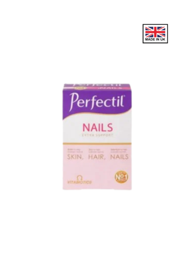 Perfectil Nails 60 Tablets