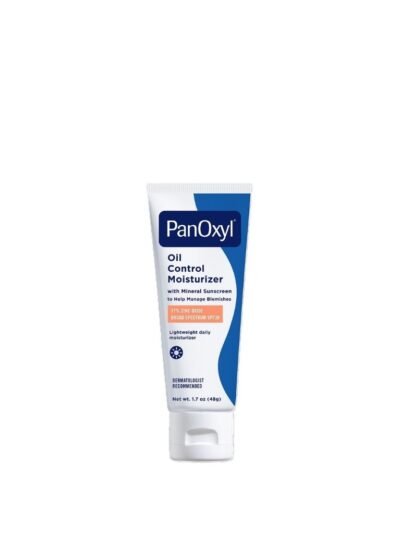 PanOxyl Oil Control Moisturizer 48g