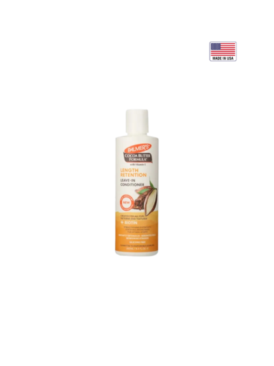 Palmers Cocoa Butter Leave-In Conditioner 250ml
