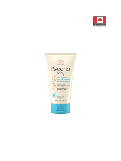 Aveeno Baby Healthy Start Nourishing Newborn Balm 141g