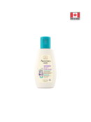 Aveeno Kids Sensitive Skin Face & Body Wash with Oat Extract 532ml