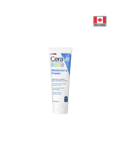 CeraVe Baby Moisturizing Cream 227g