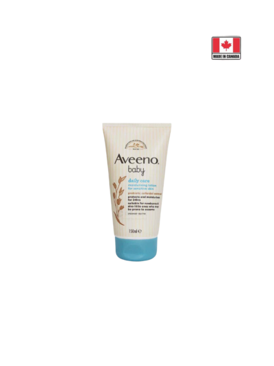 Aveeno Baby Daily Lotion 227ml