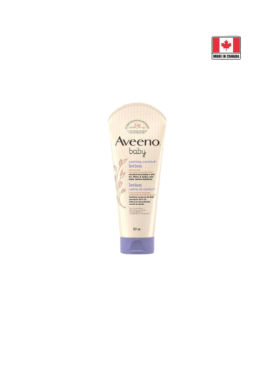 Aveeno Baby Calming Comfort Lotion 227ml