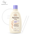 AVEENO BABY CALMING COMFORT BATH -532ML