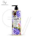 LUX BOTANICALS SKIN RENEWAL FIG EXTRACT & GERANIUM OIL BODY WASH 450 ml