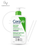 CERAVE HYDRATING CLEANSER – 355ML