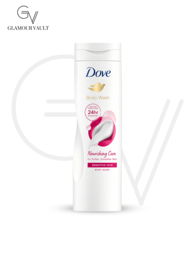 DOVE BODY LOVE BARRIER REPAIR BODY LOTION 400 ml