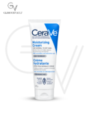 CERAVE MOISTURIZING CREAM – 57G