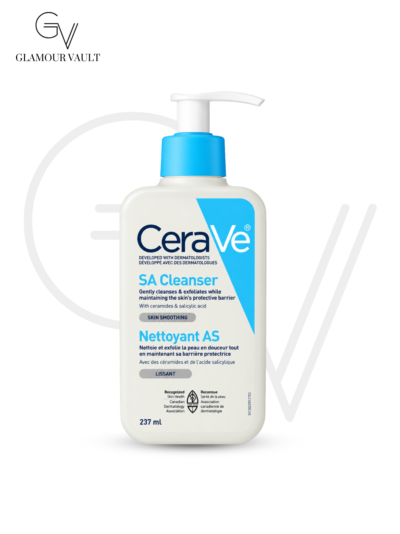 CERAVE SA CLEANSER– 237ML