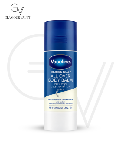 VASELINE HEALING JELLY ALL OVER BODY BALM STICK – 40g