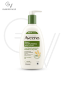 AVEENO DAILY MOISTURISING BODY WASH – 300 ml