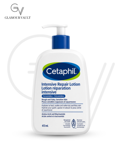 CETAPHIL INTENSIVE REPAIR LOTION – 473ML