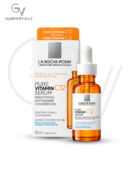LA ROCHE-POSAY PURE VITAMIN C12 SERUM – 30ML