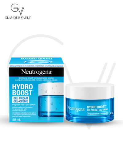 NEUTROGENA HYDRO BOOST GEL CREAM – 50 ml