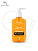 NEUTROGENA OIL-FREE ACNE WASH SENSITIVE SKIN – 269 ml