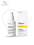 THE ORDINARY UV FILTERS SPF 45 SERUM BROAD SPECTRUM SUNSCREEN – 60 ml