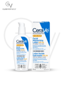 CERAVE AM FACIAL MOISTURIZING LOTION SPF 30 FOR NORMAL TO DRY SKIN – 89ML