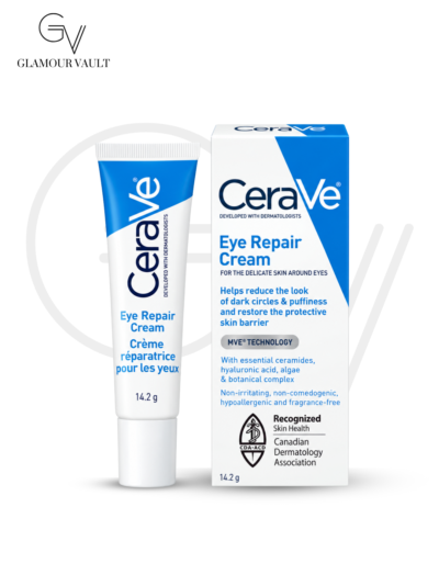 CERAVE EYE REPAIR CREAM -14.2G