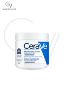 CERAVE MOISTURIZING CREAM – 453g
