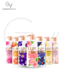 LUX GLOW BODY WASH – 450 ml